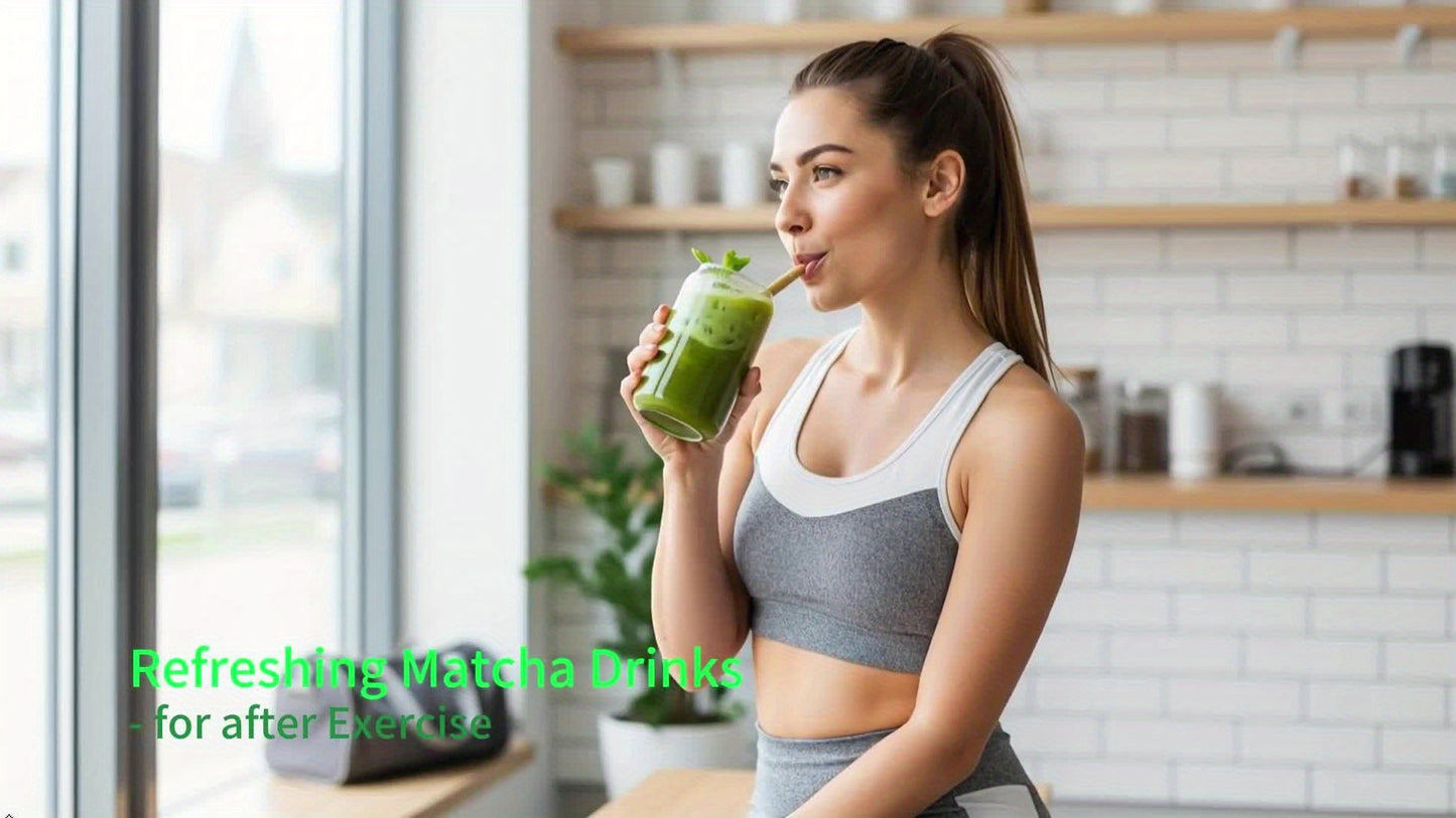 Eastsign Ceremonial Grade Matcha Powder