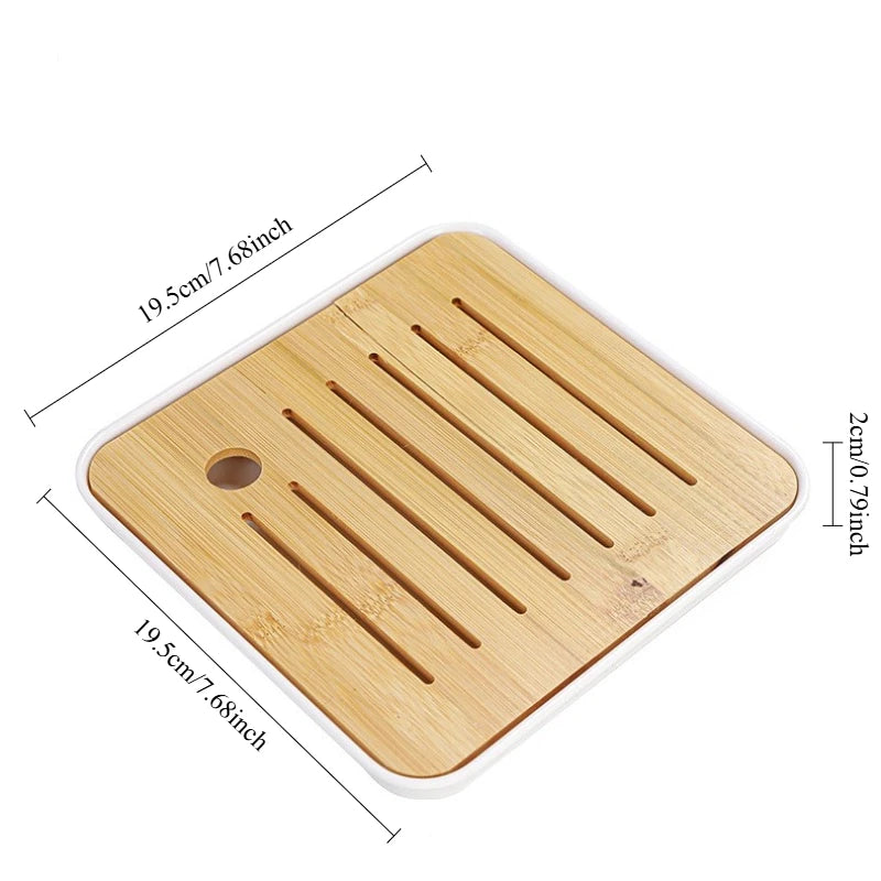 Chinese Ceramic Tea Travel Set