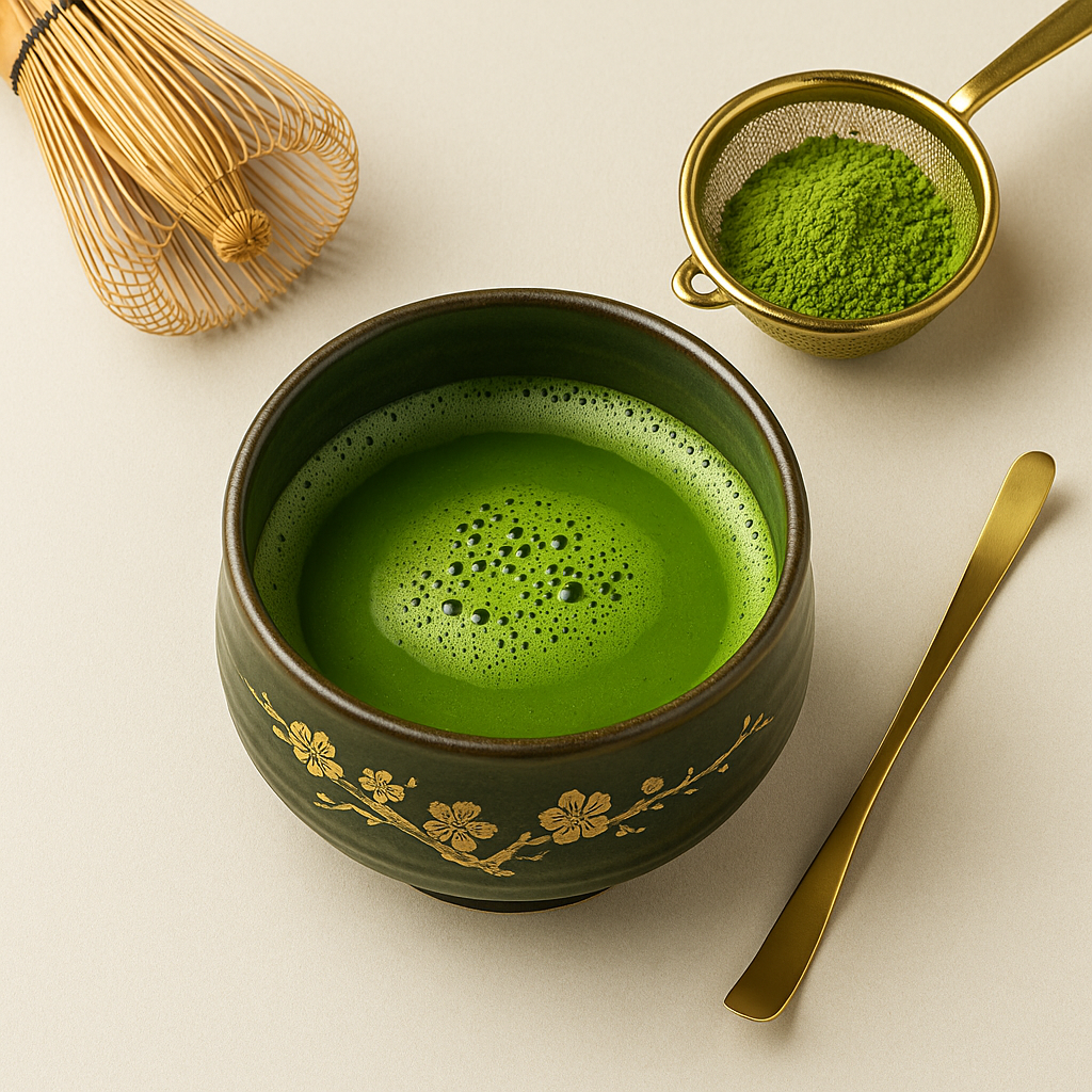 Matcha