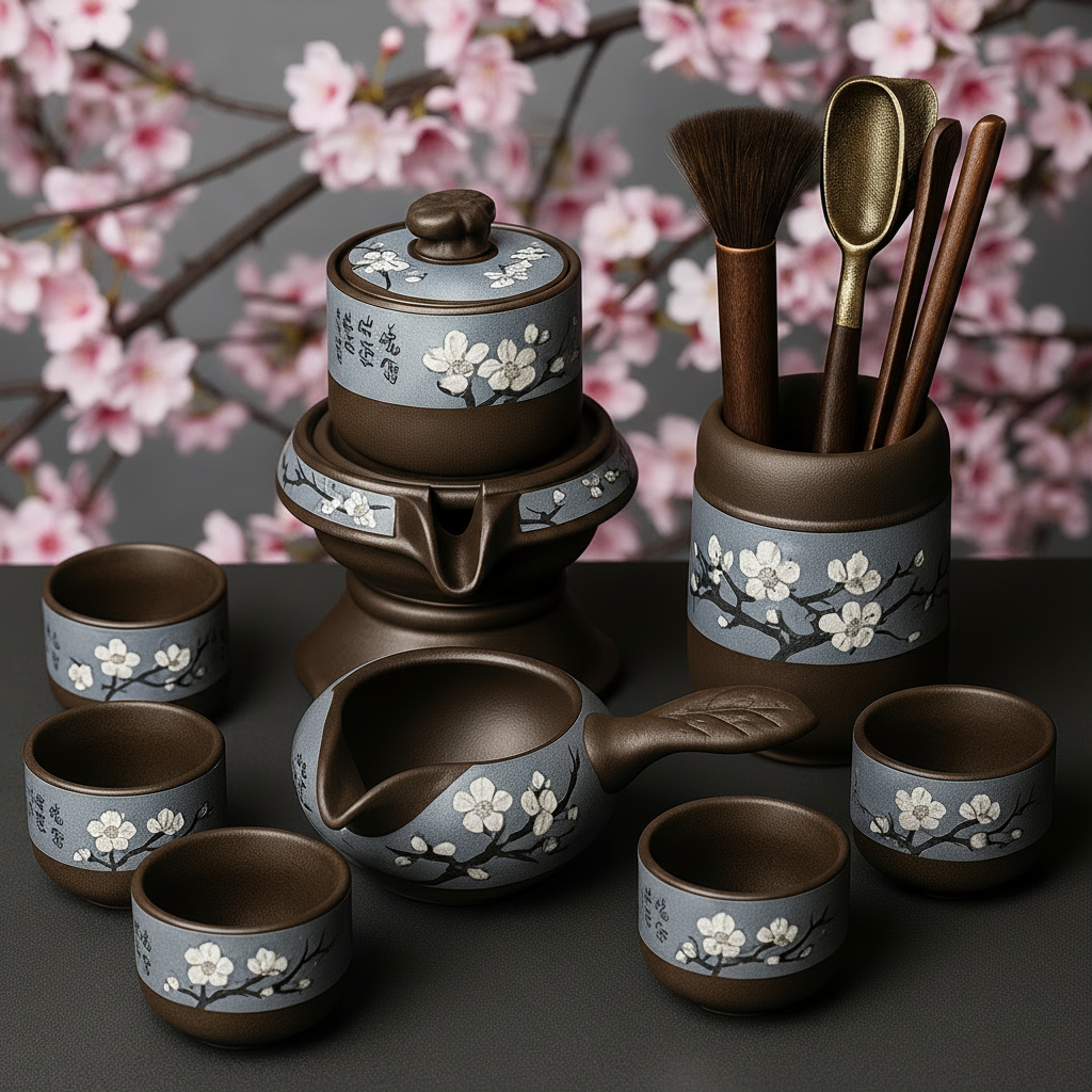 Tea Sets