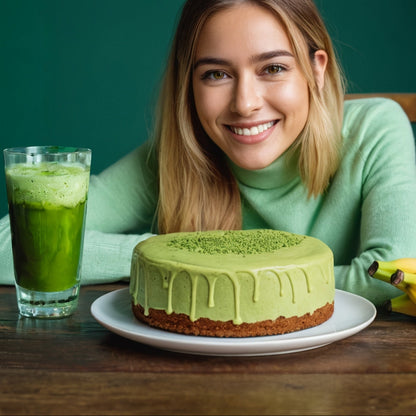 Eastsign Ceremonial Grade Matcha Powder