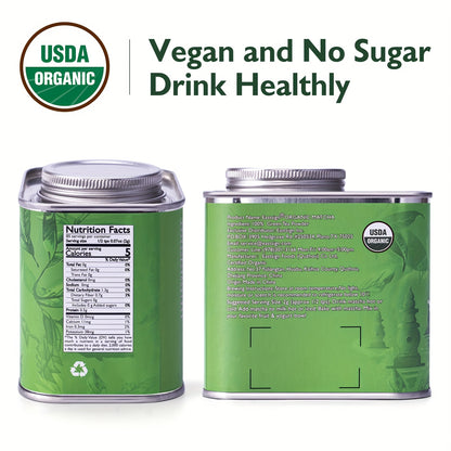 Eastsign Ceremonial Grade Matcha Powder