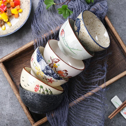 Classic Harmony Matcha Set