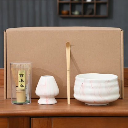 Kiyomi Matcha Preparation Set