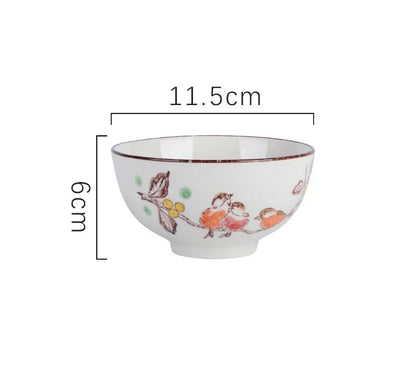 Classic Harmony Matcha Set