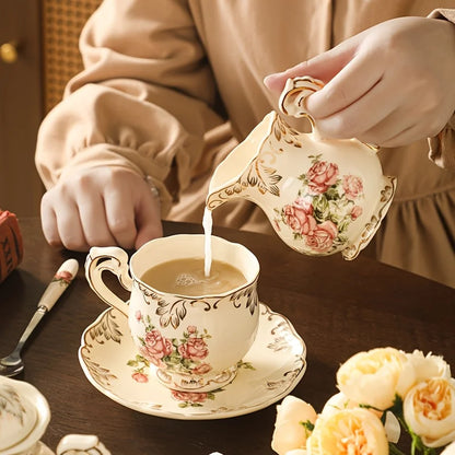 English Afternoon Tea Gift Set