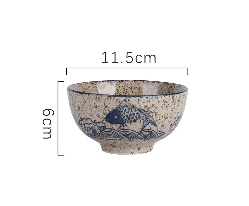 Classic Harmony Matcha Set