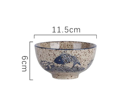 Classic Harmony Matcha Set