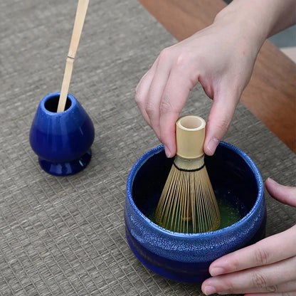 Kiyomi Matcha Preparation Set