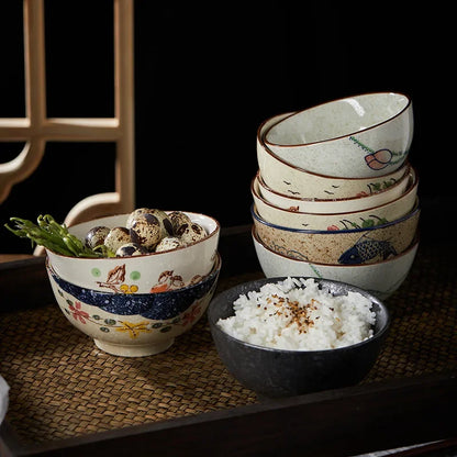Classic Harmony Matcha Set