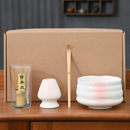 Kiyomi Matcha Preparation Set