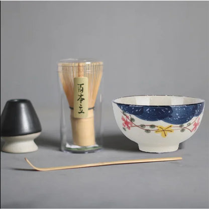 Classic Harmony Matcha Set