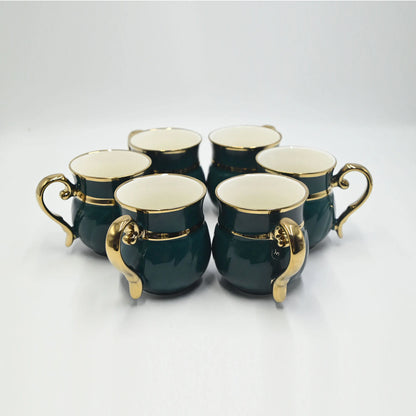 Arabian Royal Majlis Tea & Coffee Set
