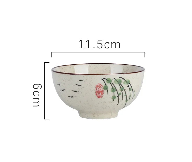 Classic Harmony Matcha Set