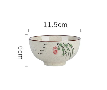 Classic Harmony Matcha Set