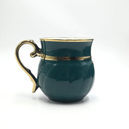 Arabian Royal Majlis Tea & Coffee Set