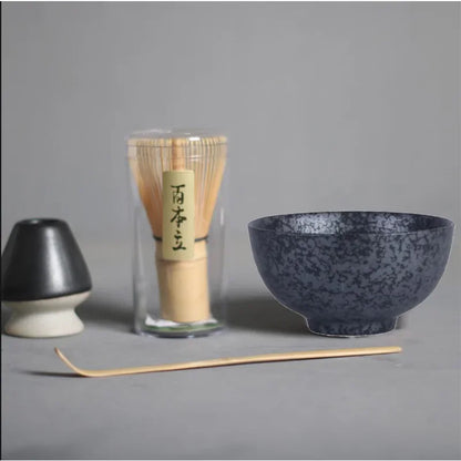 Classic Harmony Matcha Set