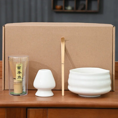Kiyomi Matcha Preparation Set