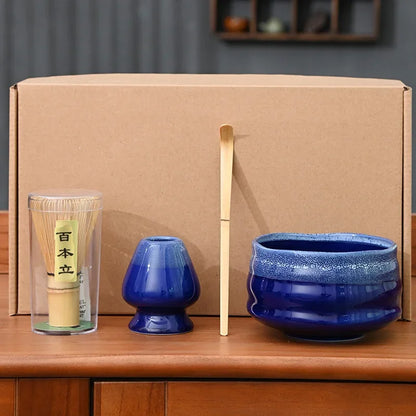 Kiyomi Matcha Preparation Set