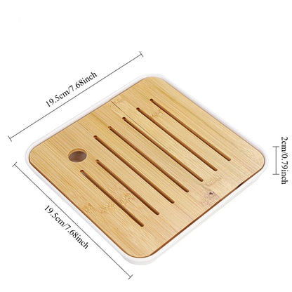 Chinese Ceramic Tea Travel Set