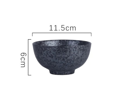 Classic Harmony Matcha Set