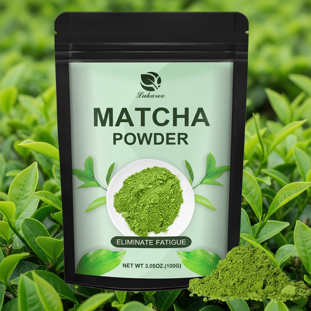 Lukaree Matcha