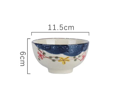 Classic Harmony Matcha Set