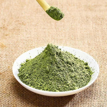 Barista-Grade Matcha Powder – 3.5oz (100g)