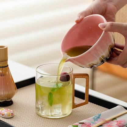 8-Piece Matcha Tea Set – Complete Ceremonial & Latte Kit