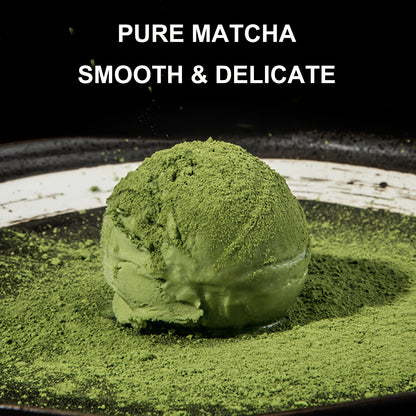 Barista-Grade Matcha Powder – 3.5oz (100g)